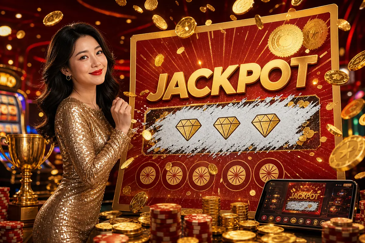 bet8k