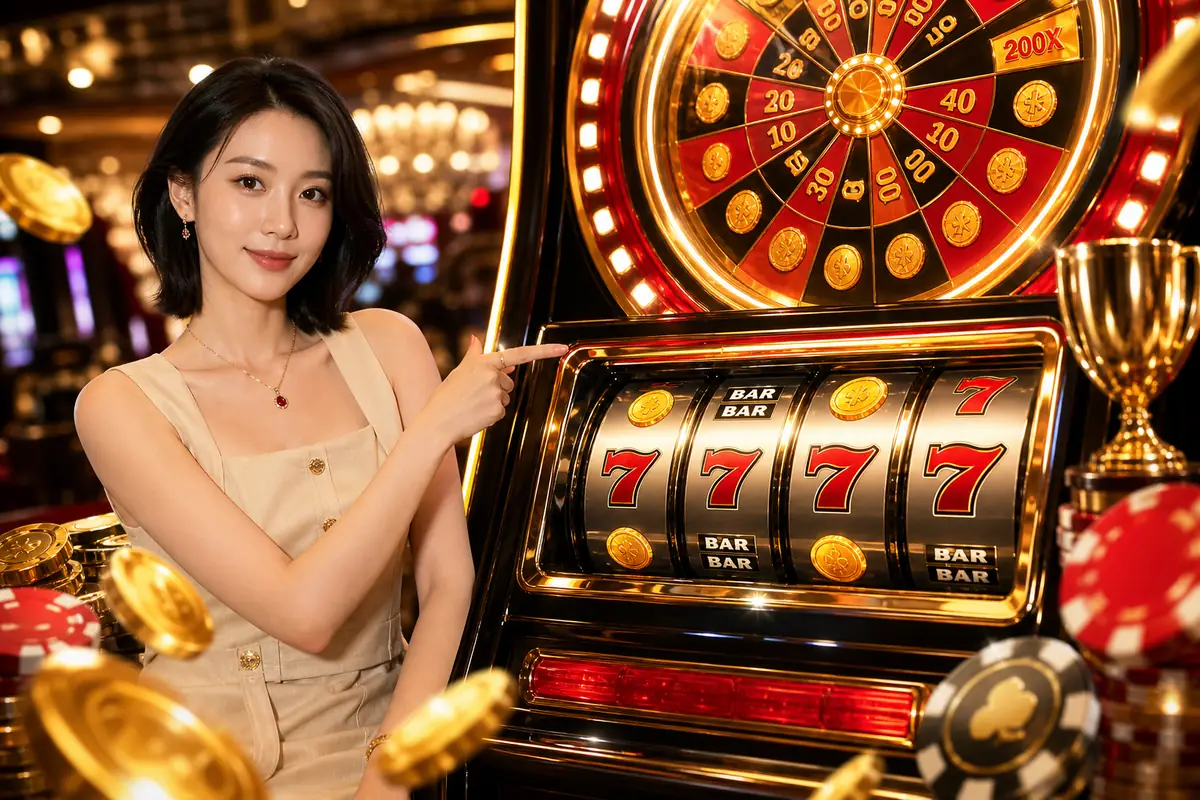 bet8k